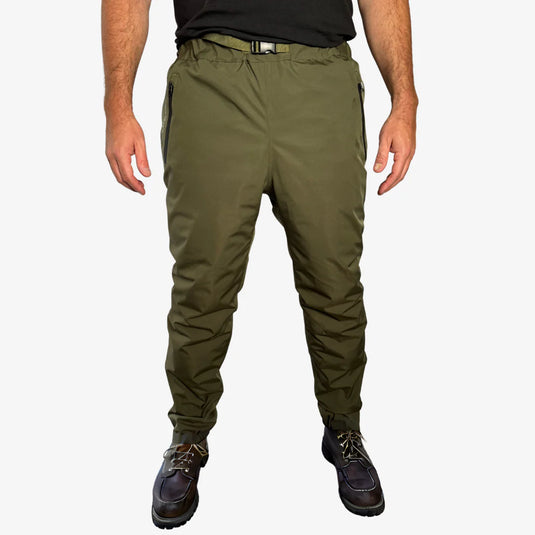 Catchdry Fleece Lined Waterproof Joggers