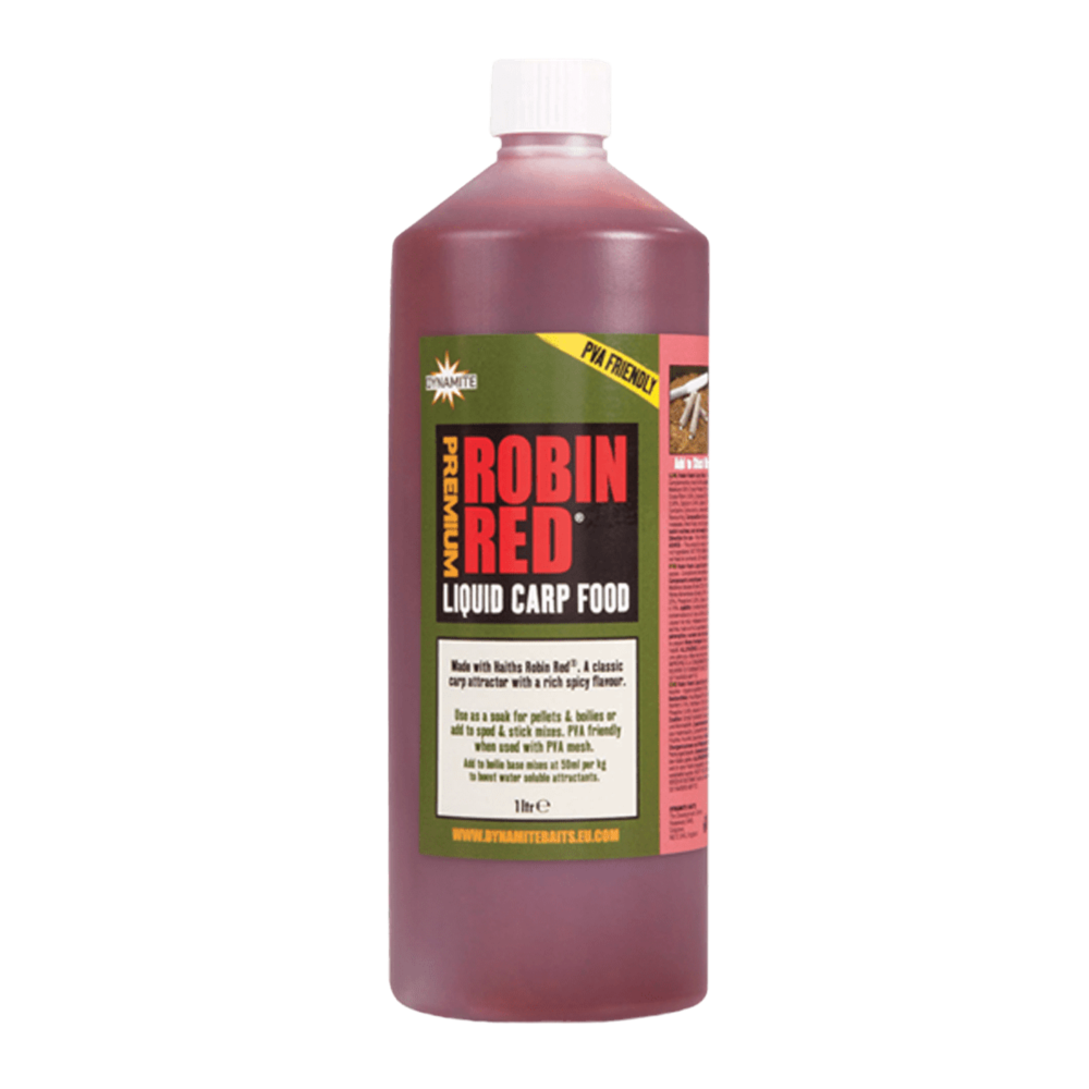 Dynamite Liquid Carp Food - 1Ltr-4