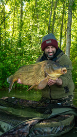 OMC PB Sherpa Fleece