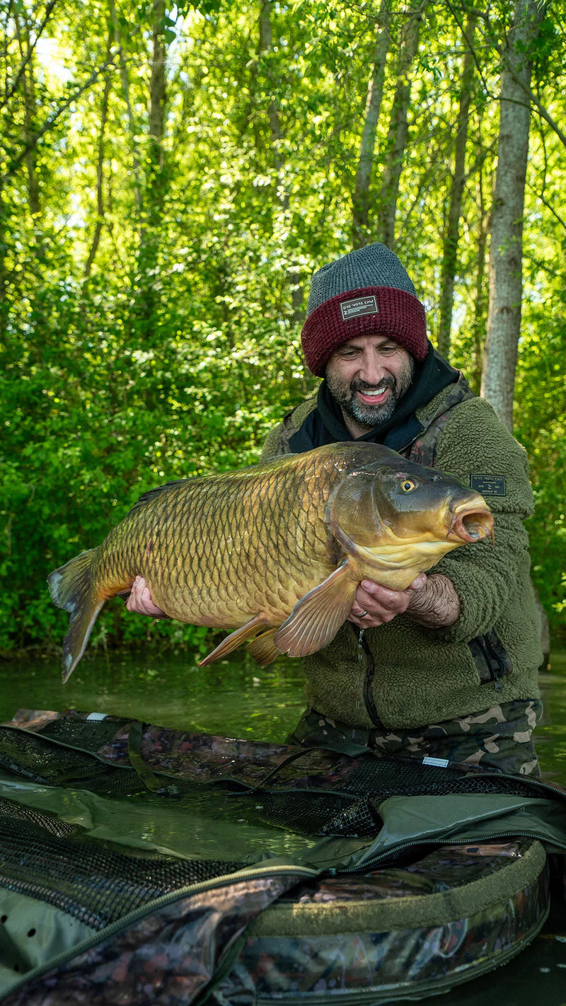 Load image into Gallery viewer, OMC PB Sherpa Fleece
