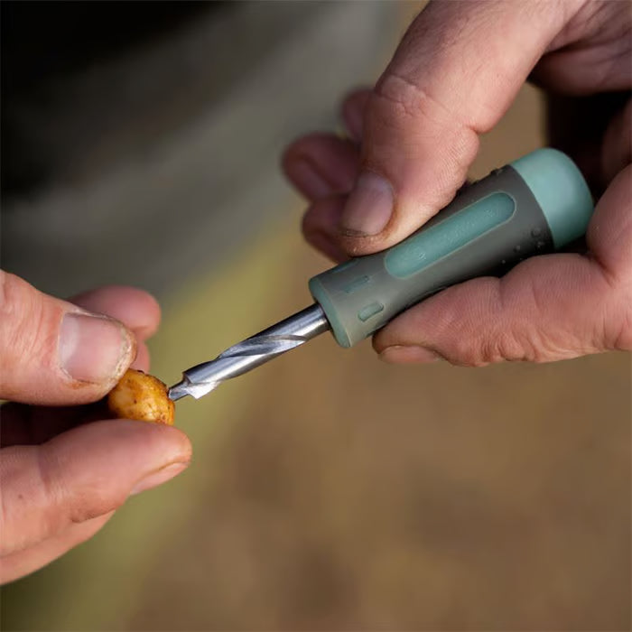 Ridgemonkey Combi Bait Drill & Cork Sticks