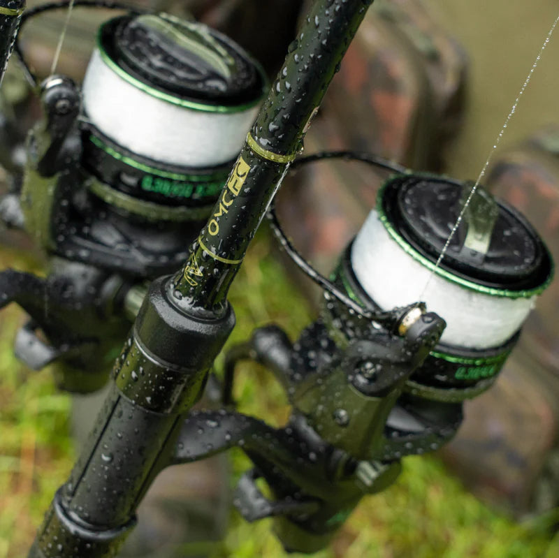 OMC FC Carp Combo-4
