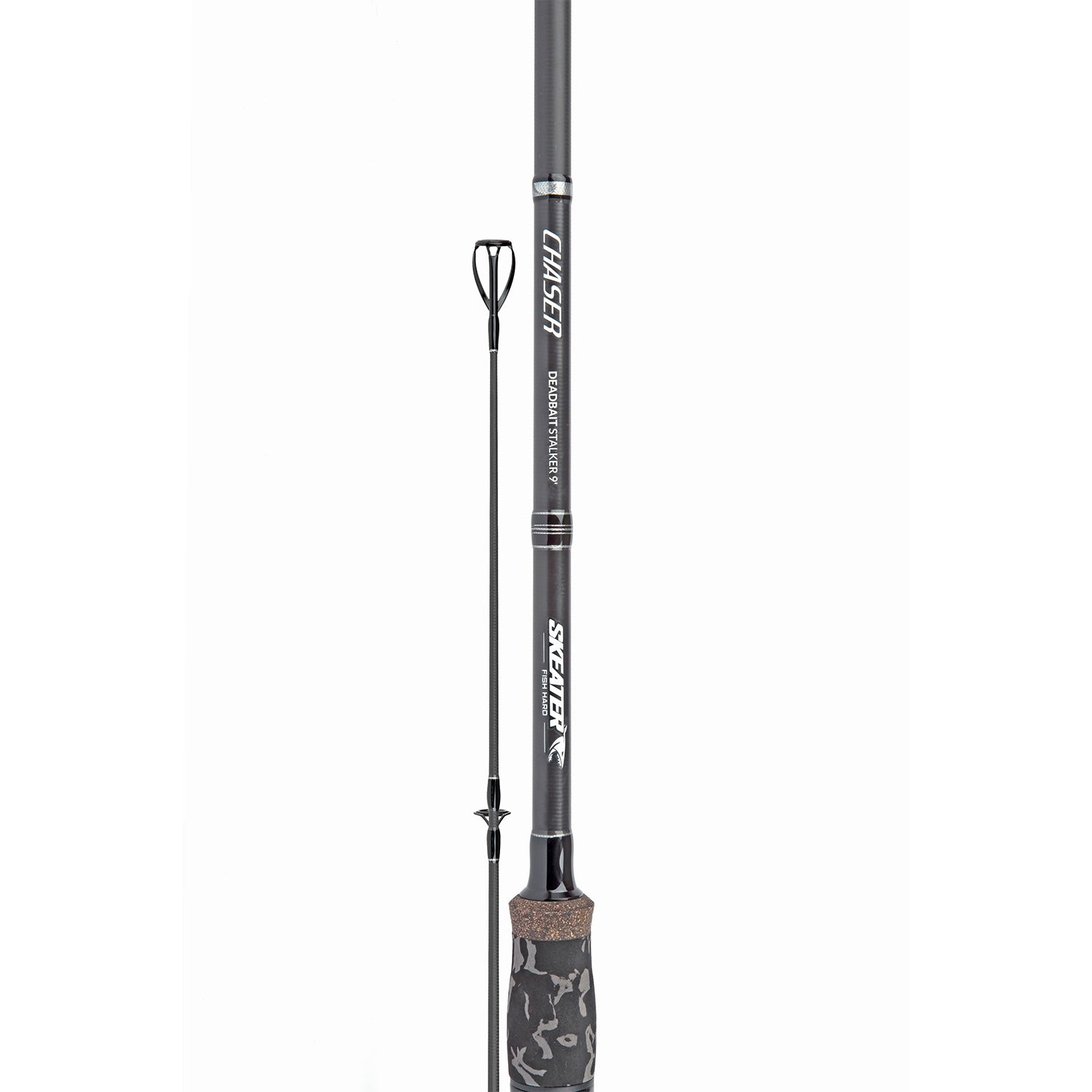 Skeater Chaser Rod Range-10