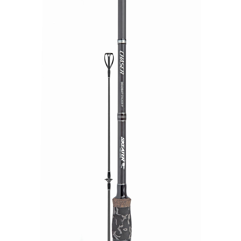 Skeater Chaser Rod Range-10