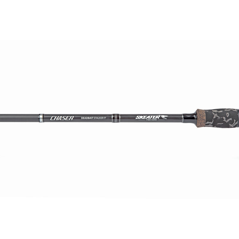Skeater Chaser Rod Range-9
