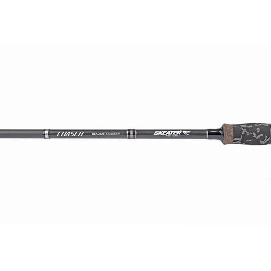 Skeater Chaser Rod Range
