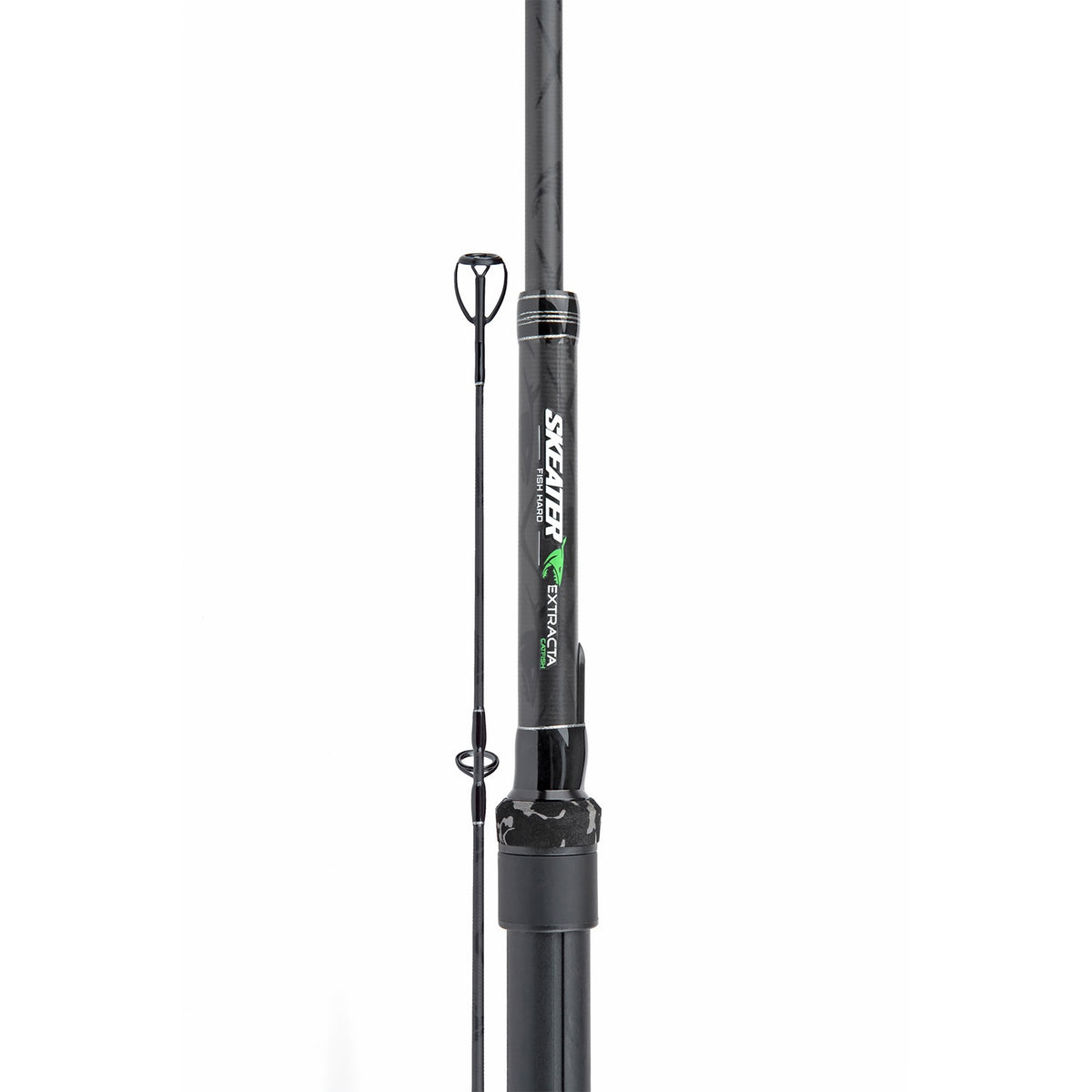 Skeater Extracta Deadbait Power Rods-11