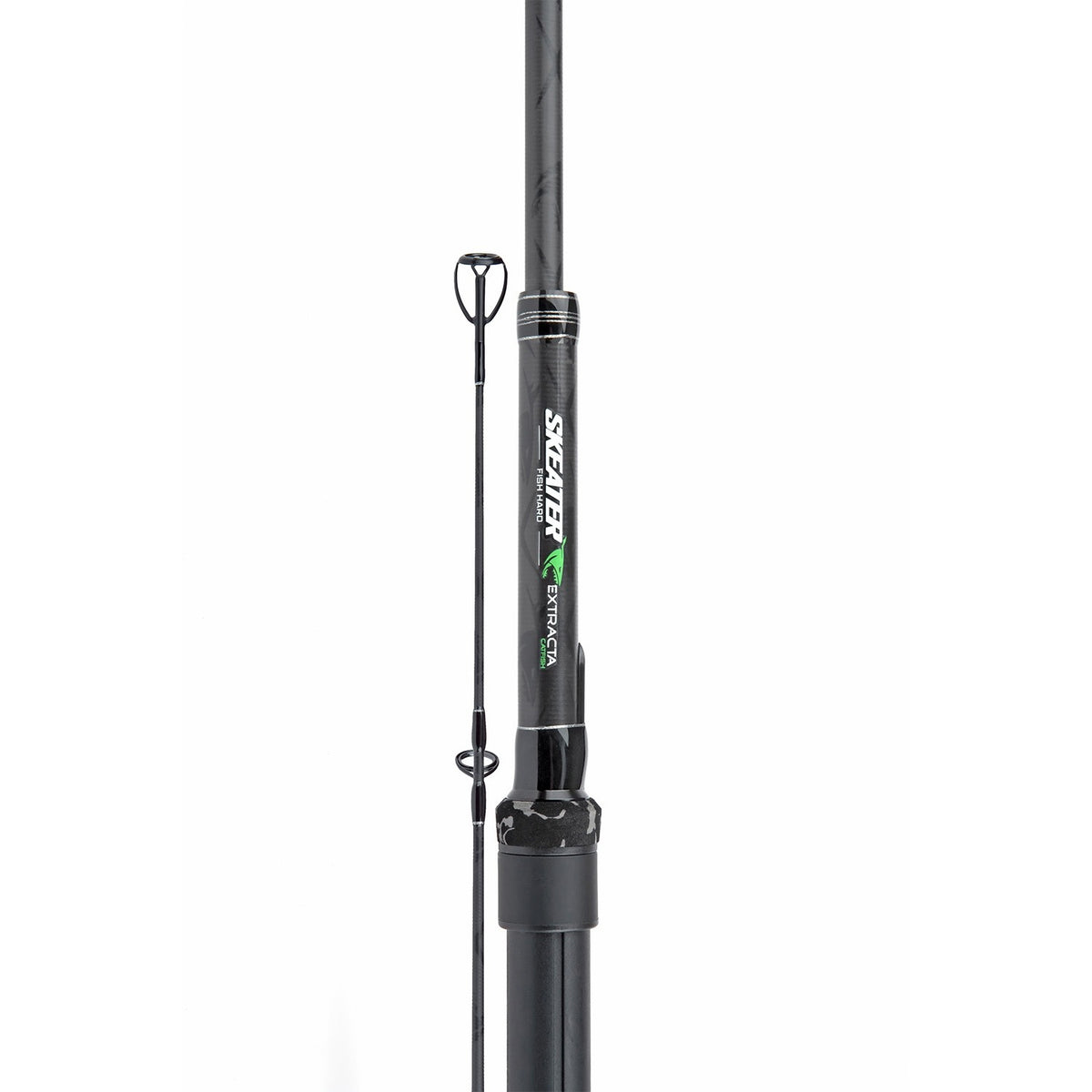 Skeater Extracta Deadbait Power Rods-12