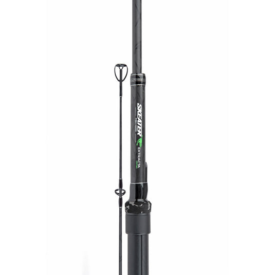 Skeater Extracta Deadbait Power Rods