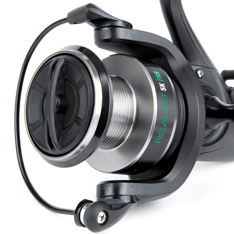 Load image into Gallery viewer, Skeater Realist 5K FRS
