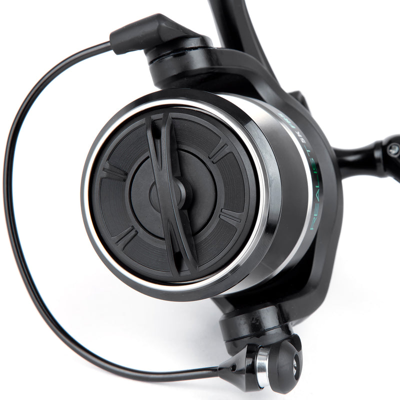 Skeater Realist 5K FRS-8