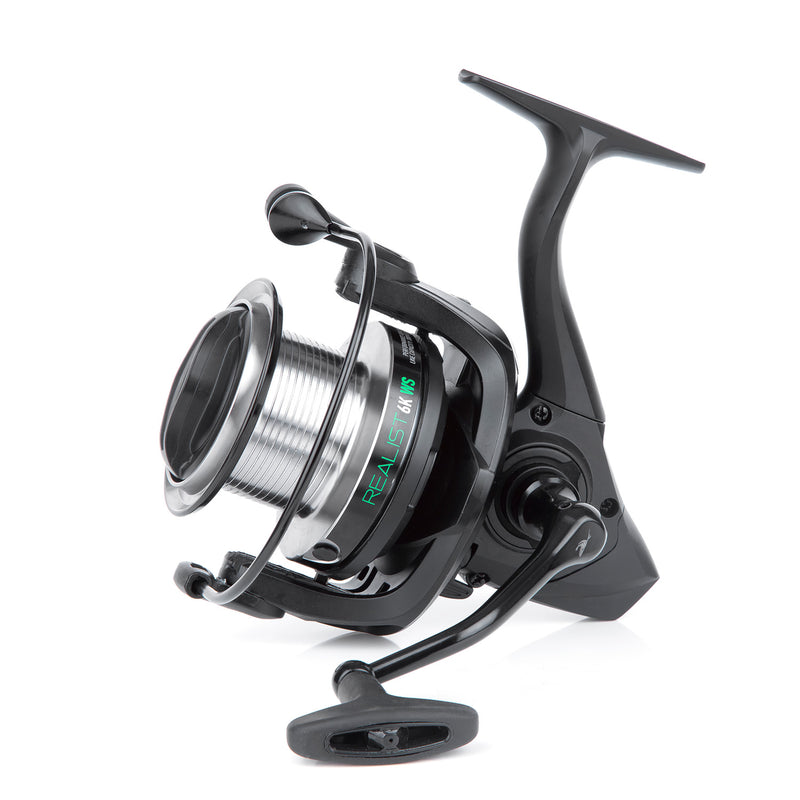 Skeater Realist WS 6K-10
