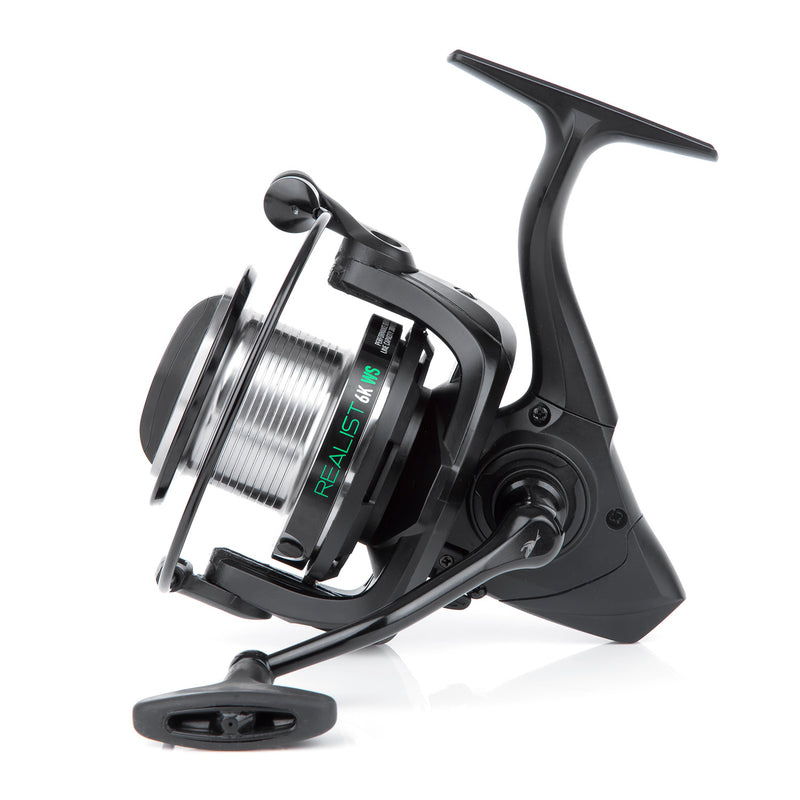 Skeater Realist WS 6K-9