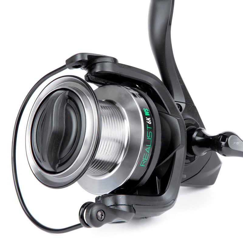 Skeater Realist WS 6K-8