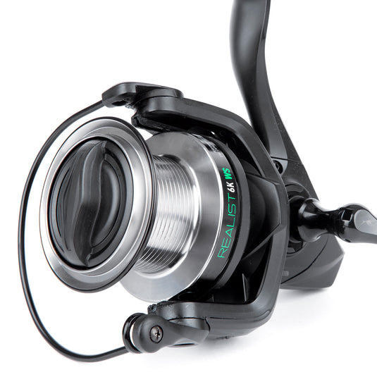 Skeater Realist WS 6K