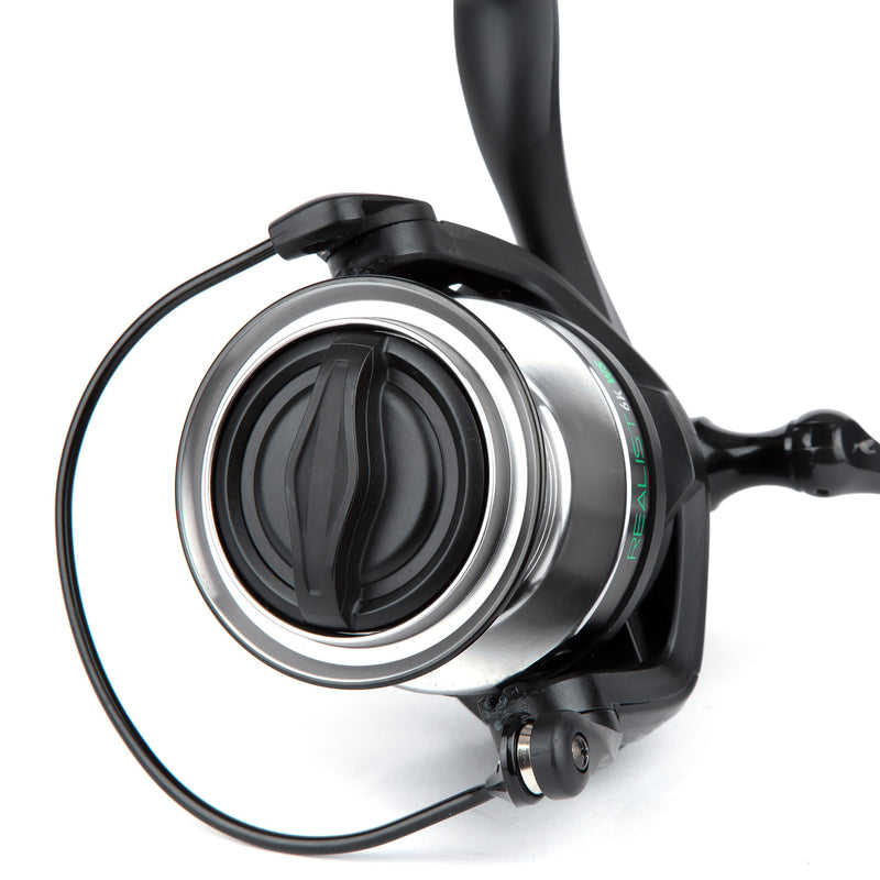 Skeater Realist WS 6K-7