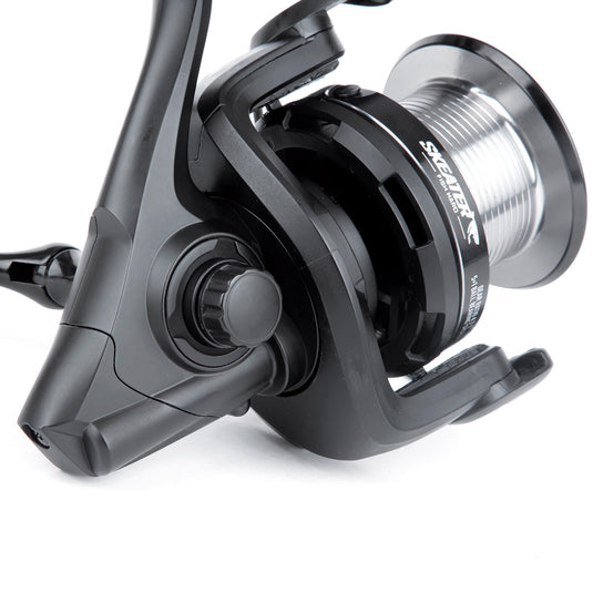 Skeater Realist WS 6K