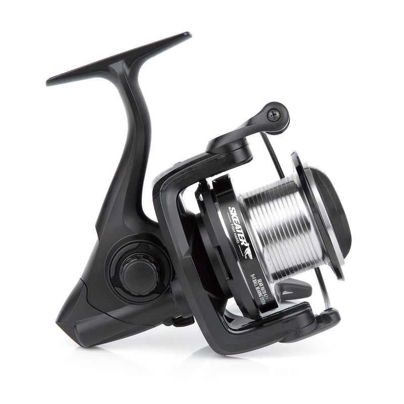 Skeater Realist WS 6K-1