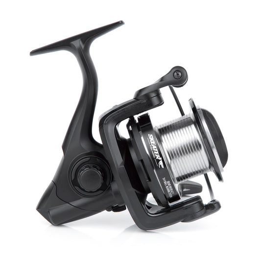 Skeater Realist WS 6K