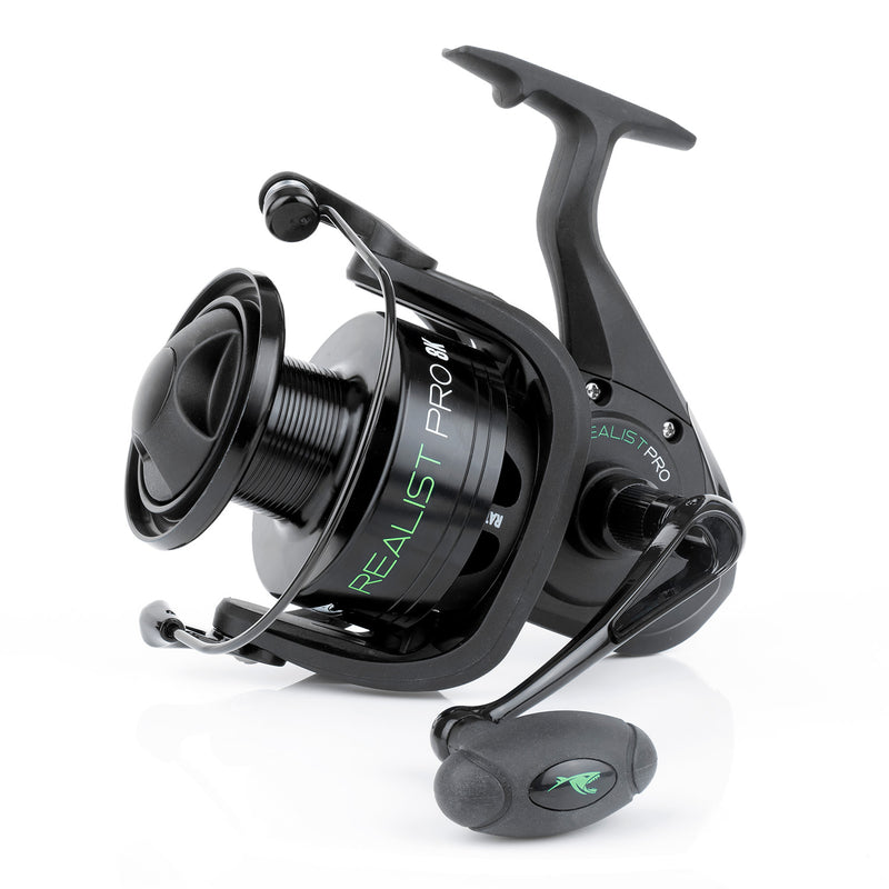 Skeater Realist Pro Power Cat 8K-12