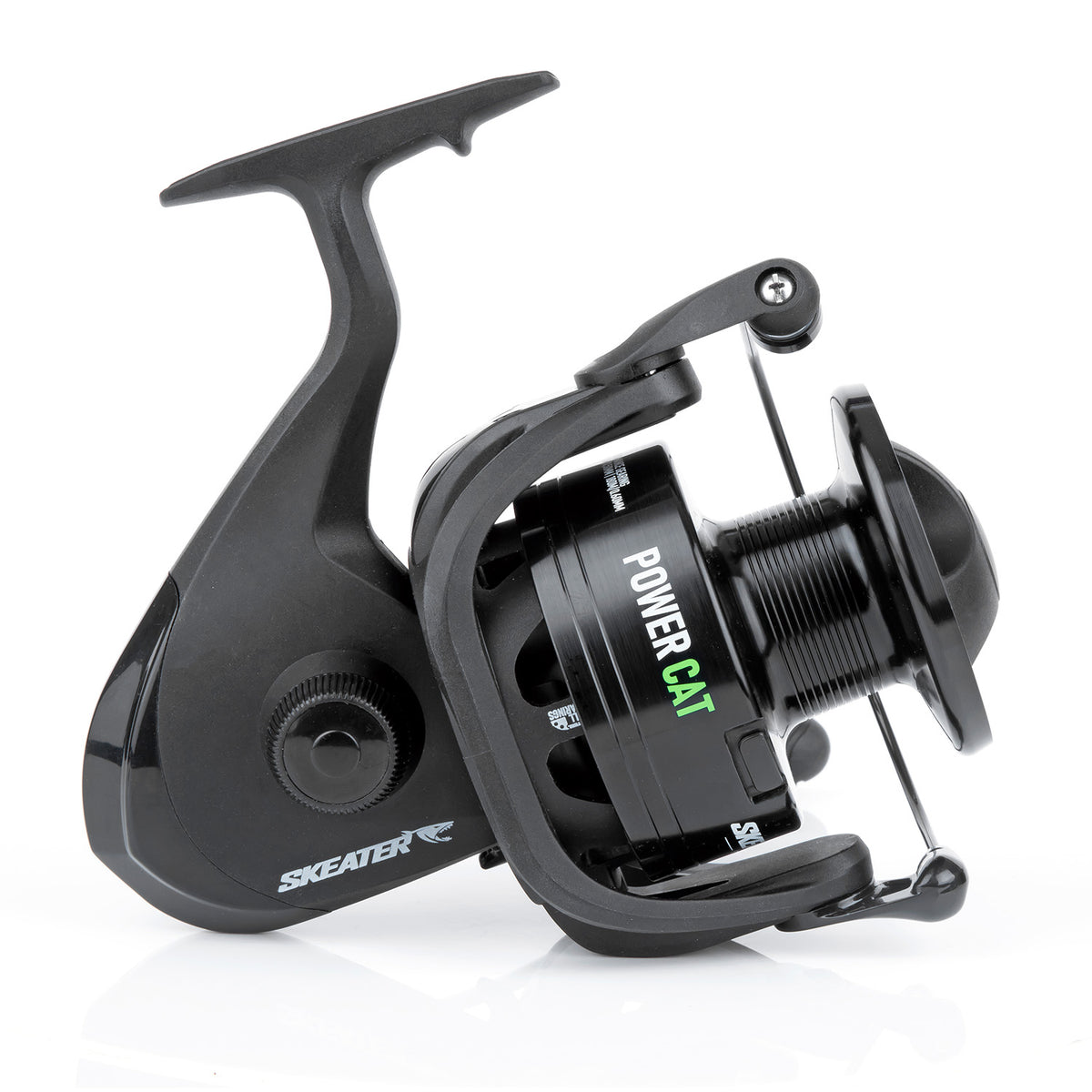 Skeater Realist Pro Power Cat 8K-11