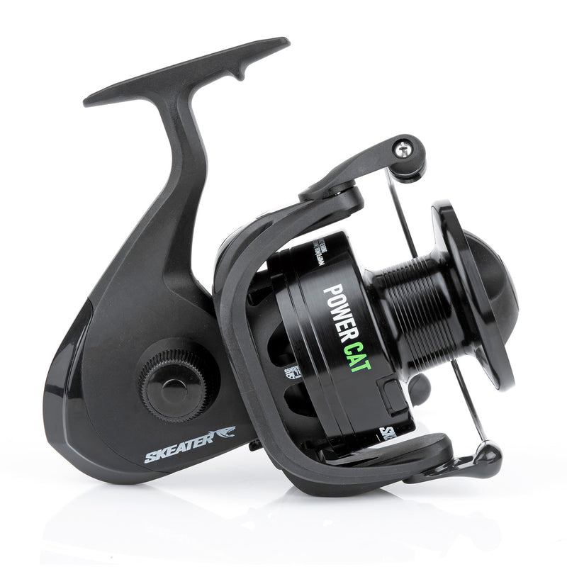 Skeater Realist Pro Power Cat 8K-11