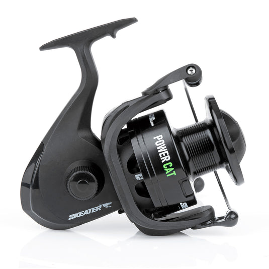 Skeater Realist Pro Power Cat 8K