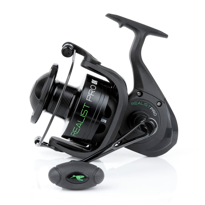 Skeater Realist Pro Power Cat 8K-10