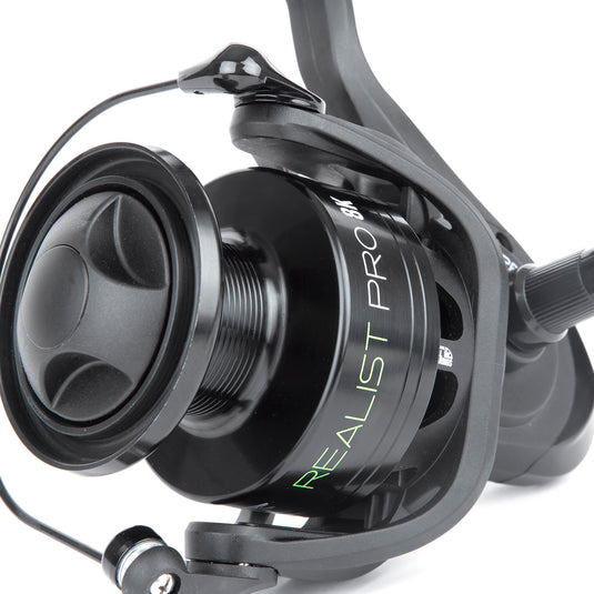 Skeater Realist Pro Power Cat 8K