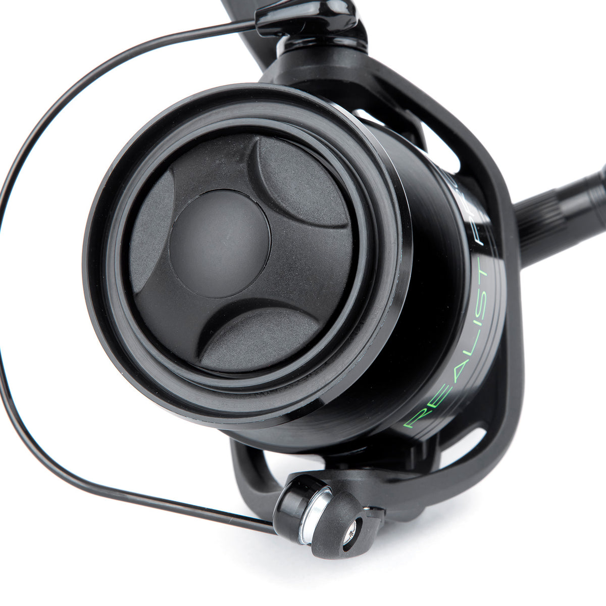 Skeater Realist Pro Power Cat 8K-8