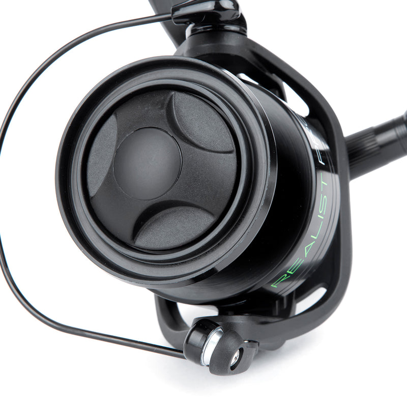 Skeater Realist Pro Power Cat 8K-8