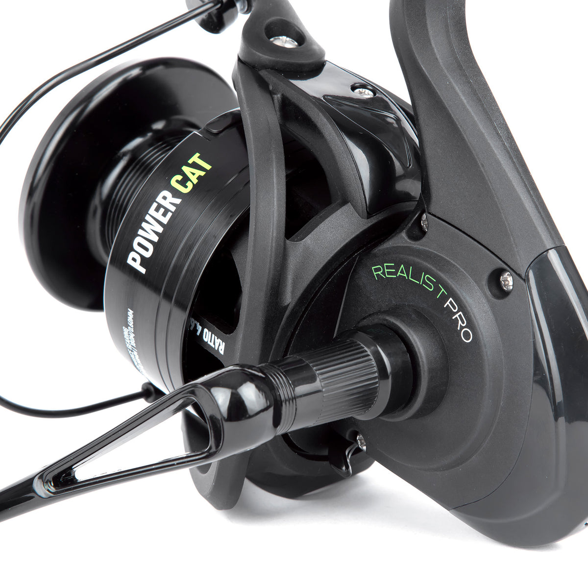 Skeater Realist Pro Power Cat 8K-6