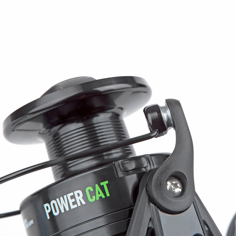 Skeater Realist Pro Power Cat 8K-5