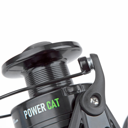 Skeater Realist Pro Power Cat 8K