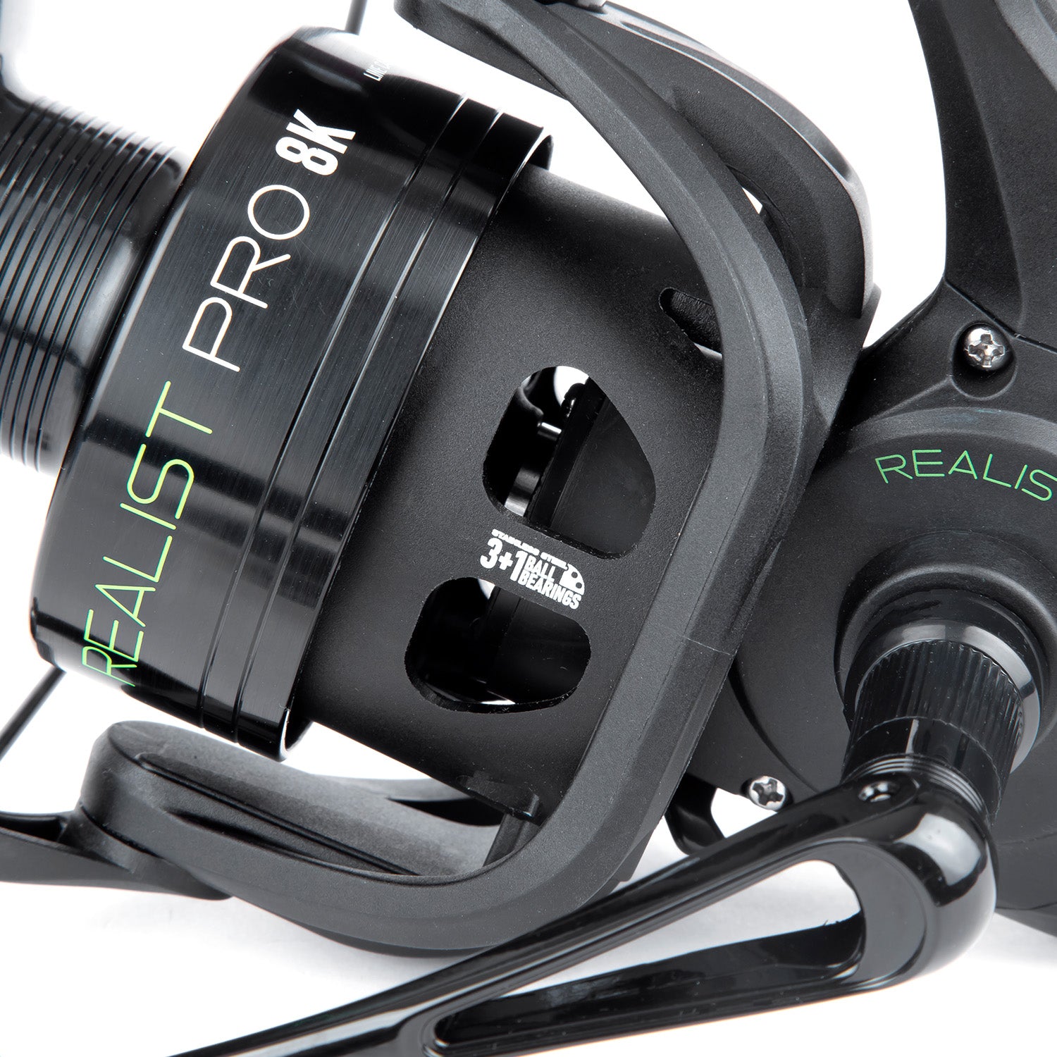 Skeater Realist Pro Power Cat 8K-4