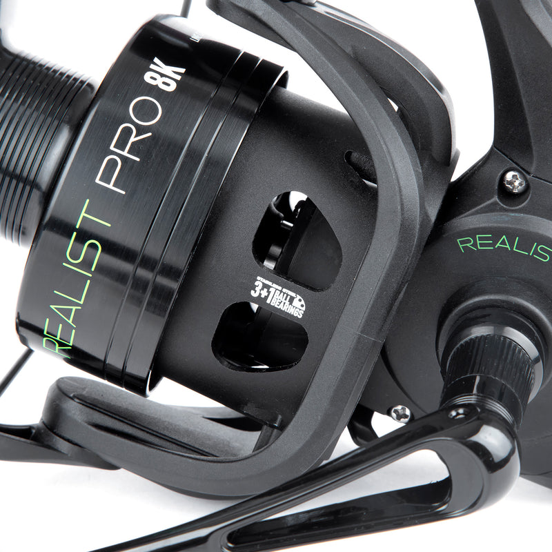 Skeater Realist Pro Power Cat 8K-4