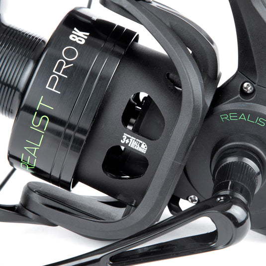 Skeater Realist Pro Power Cat 8K
