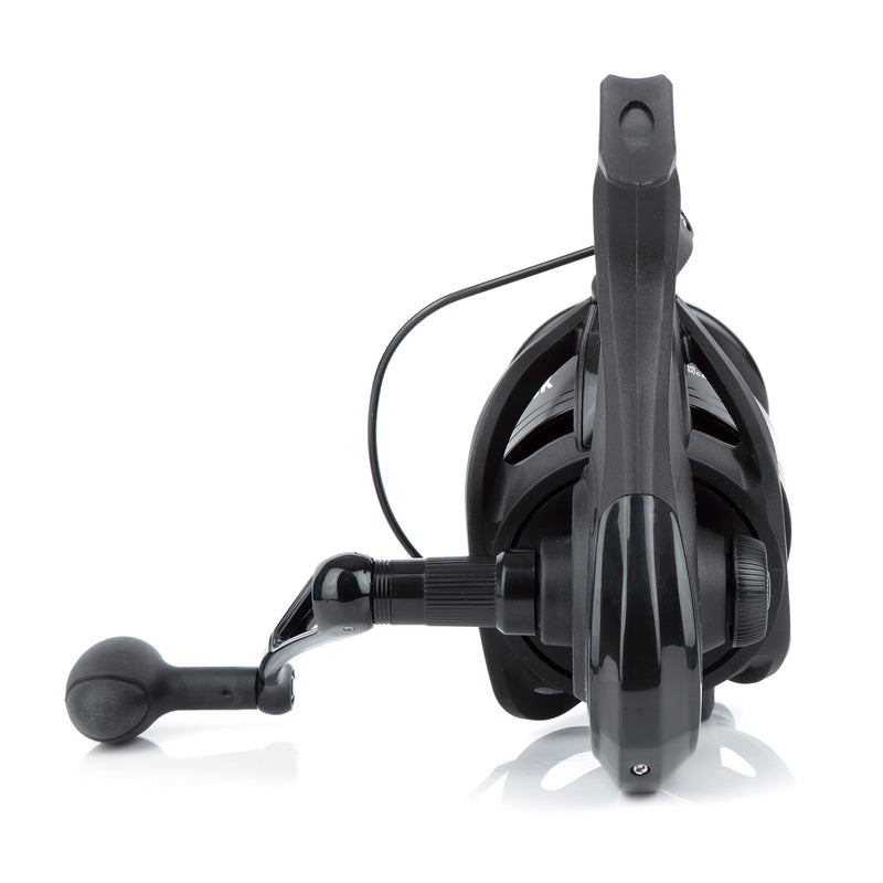 Skeater Realist Pro Power Cat 8K-2