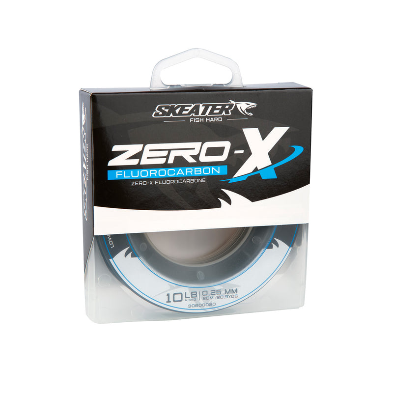 Load image into Gallery viewer, Skeater - Zero-X Fluorocarbon Line
