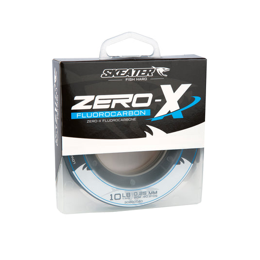 Skeater - Zero-X Fluorocarbon Line