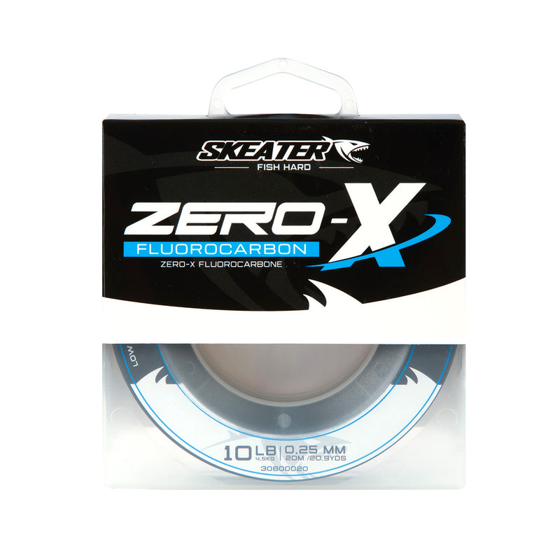 Load image into Gallery viewer, Skeater - Zero-X Fluorocarbon Line
