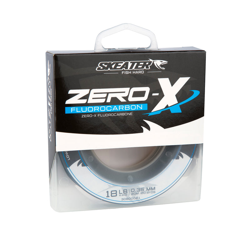 Load image into Gallery viewer, Skeater - Zero-X Fluorocarbon Line
