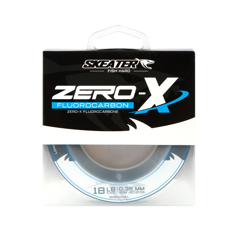 Load image into Gallery viewer, Skeater - Zero-X Fluorocarbon Line
