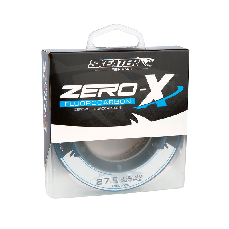 Load image into Gallery viewer, Skeater - Zero-X Fluorocarbon Line

