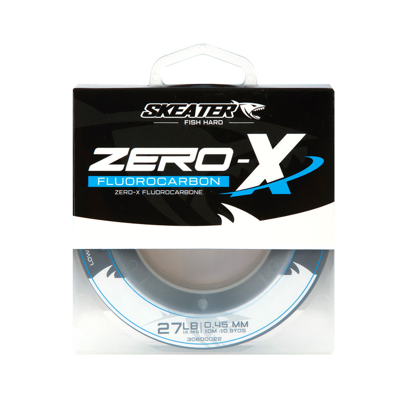Load image into Gallery viewer, Skeater - Zero-X Fluorocarbon Line
