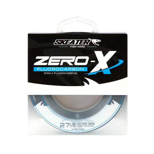 Skeater - Zero-X Fluorocarbon Line