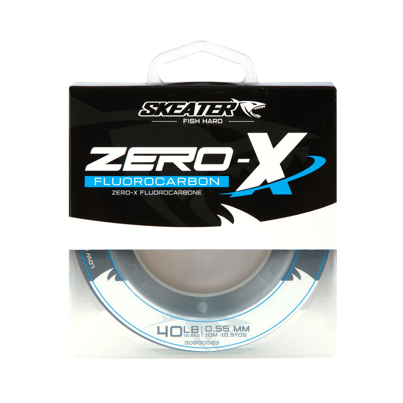 Load image into Gallery viewer, Skeater - Zero-X Fluorocarbon Line
