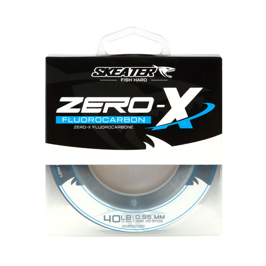 Skeater - Zero-X Fluorocarbon Line