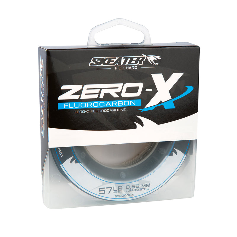 Load image into Gallery viewer, Skeater - Zero-X Fluorocarbon Line
