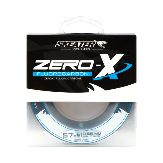 Skeater - Zero-X Fluorocarbon Line